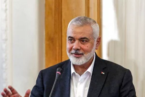 Trois dirigeants du Hamas visés par des mandats d'arrêt de la CPI