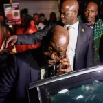 L'éligibilité de l'ex président Jacob Zuma en question
