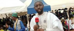 Hassoumi Abdoulaye