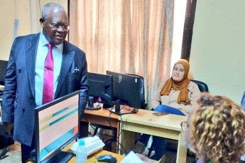 Défaillances de Sigipes 2 : Les excuses du gouvernement