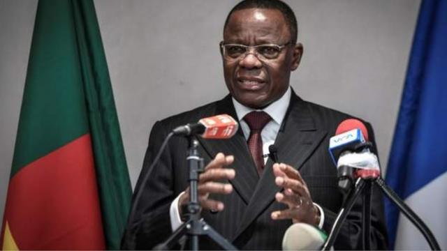 Journée de la Liberté de la presse : Maurice Kamto pleure avec les journalistes du Cameroun