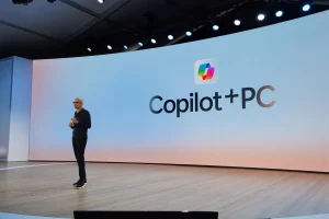 Microsoft a présenté les PC à l'IA : une révolution technologique