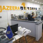Al-Jazeera: La chaîne qatarie visée par les autorités israéliennes