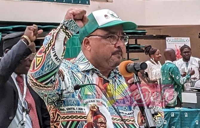 Renouveau démocratique : les partis de gauche d’Afrique en conclave