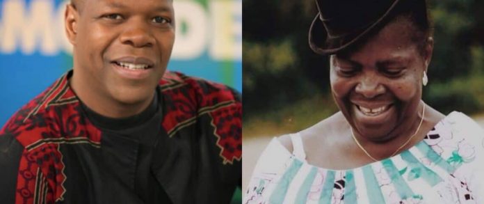 Nécrologie : la mère d’Amobe Mevegue n’est plus