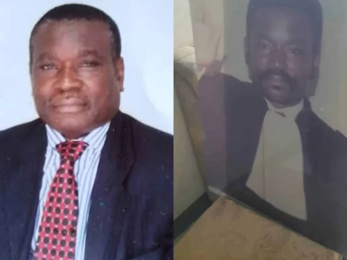 L’un des avocats au barreau du Cameroun s’en est allé