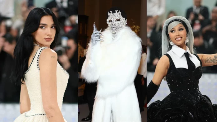 Le gala du Met, incontournable rendez-vous des stars, prêt à s’emparer de New York