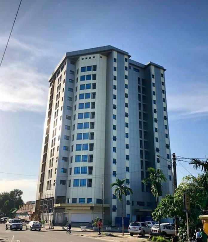 Voici le top 5 des quartiers les plus beaux du Cameroun