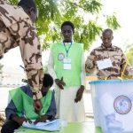La mise à l'écart des observateurs lors de la présidentielle au Tchad