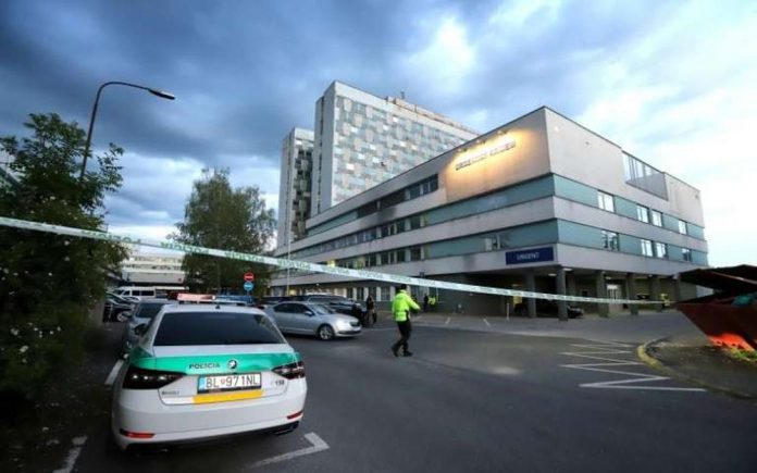 Slovaquie: un « loup solitaire » inculpé après l’attentat contre le Premier ministre