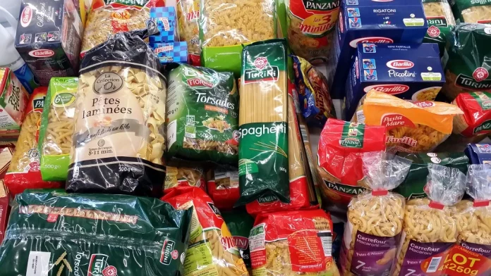 L’exportation des pâtes alimentaires en baisse au Cameroun