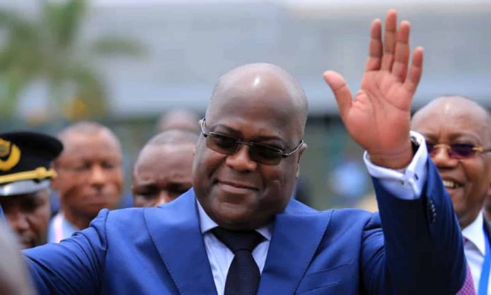 Tshisekedi: « Une guerre avec le Rwanda est possible »
