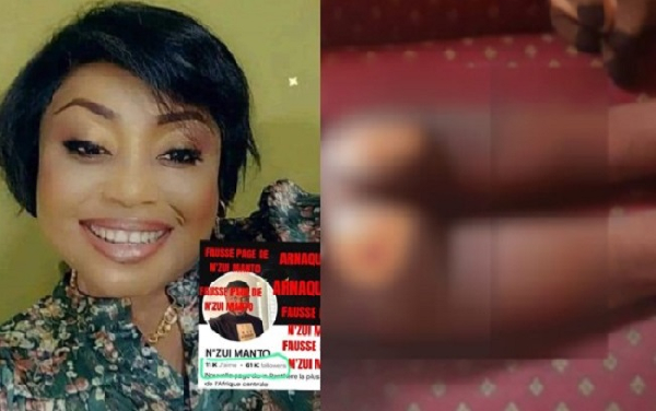 Une journaliste de la CRTV limogée pour sévices corporels sur un enfant de 9 ans