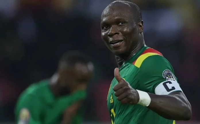 Eliminatoires Coupe du Monde 2026 : Résultat du match Angola-Cameroun