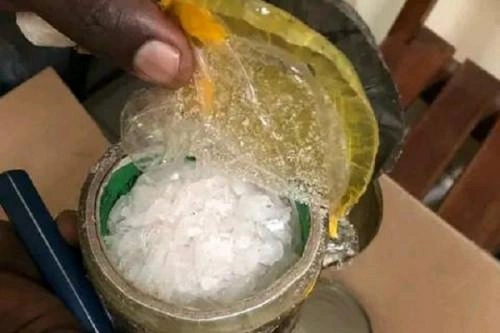 Aéroport international de Douala : une niche de cocaïne