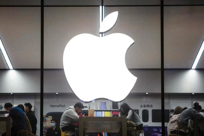 La RDC envisage des actions judiciaires contre Apple en France et aux Etats-Unis