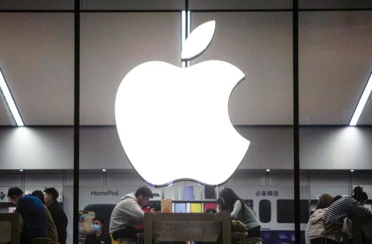 Actions judiciaires contre Apple : Les avocats congolais réagissent
