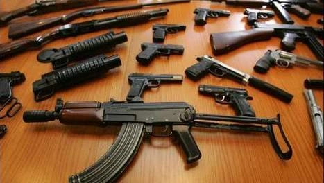 Armes et munitions : le Cameroun en a triplement importé en 2023