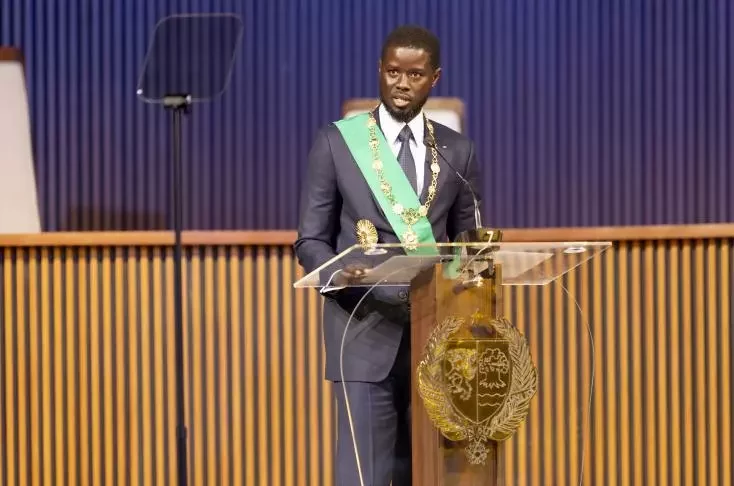 Agir en faveur de la liberté de la presse : les attentes du Sénégal