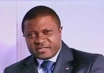 Le ministre des transports