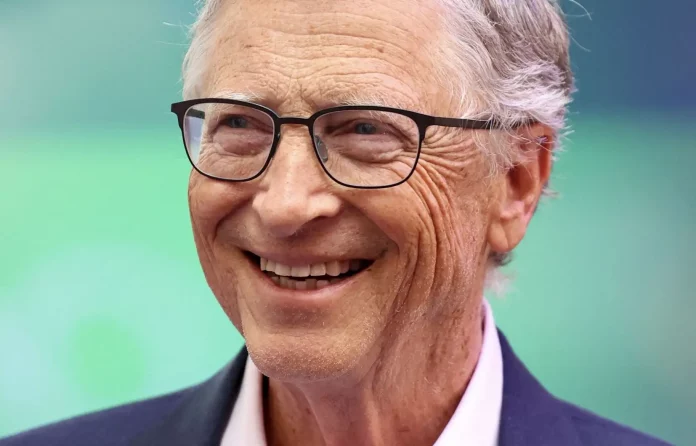 Et si les technologies vertes changeaient le monde? Bill Gates tente de rallier les investisseurs