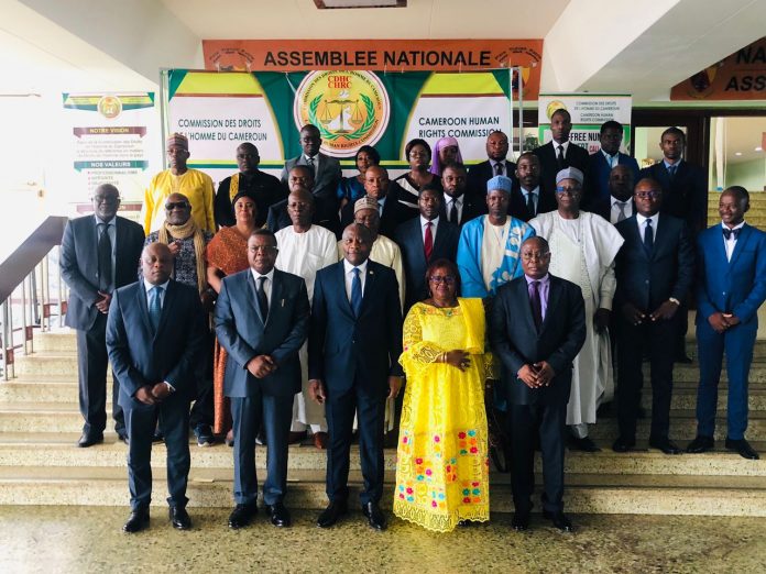 Education: une note pour le Cameroun