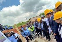 Le Délégué Général à la Sûreté Nationale