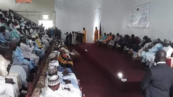 Des fidèles affluent à La Mecque pour le pèlerinage annuel dans l’ombre de la guerre à Gaza