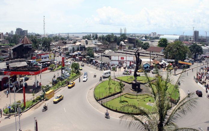 Douala parmi les villes les plus chères d’Afrique