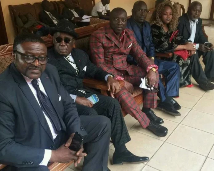 Droit d’auteur : vers une grogne des artistes