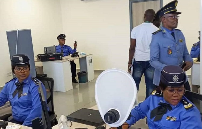 La DGNS alerte les populations sur le prix de la CNI encore à 2800 FCFA