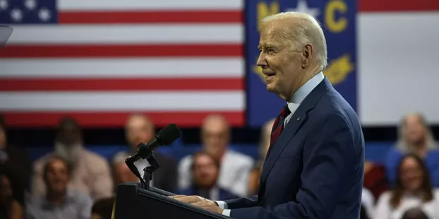 Fausses vidéos au rabais: Joe Biden attaqué sur son âge dans des clips tronqués