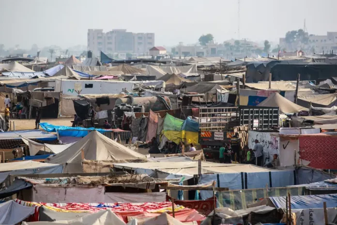 Tirs à la frontière israélo-libanaise, craintes d’une guerre à grande échelle
