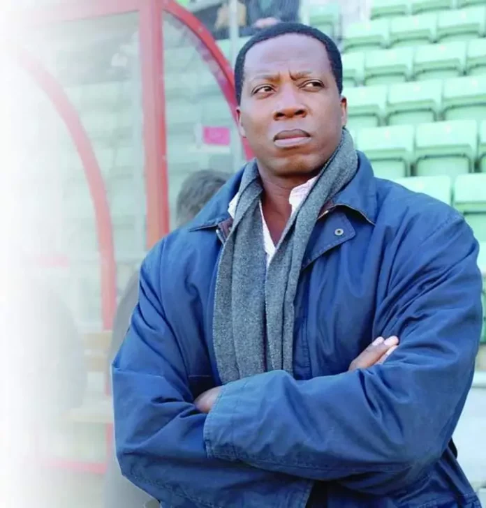 Fecafoot: Une exclusion à problème