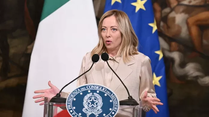 Le G7 se réunit au repaire favori de Madonna dans les Pouilles