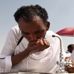 Au moins 550 pèlerins décédés lors du hajj en Arabie saoudite