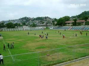 Infrastructures sportives: Des fonds mis dans quelques villes camerounaises