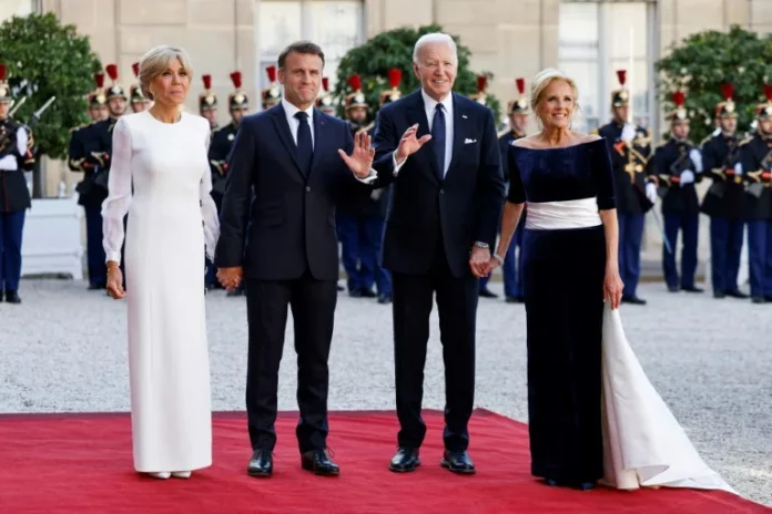 Jill Biden, le centre de gravité du clan présidentiel