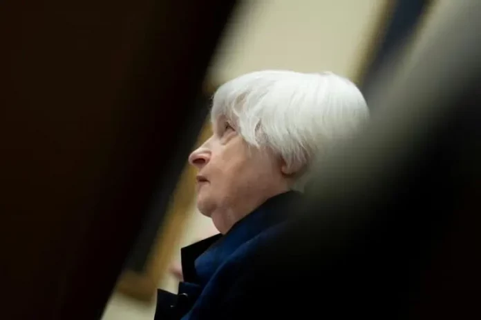 Nouvelle vague de sanctions américaines visant l’effort de guerre russe