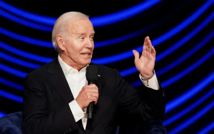 Biden veut régulariser des centaines de milliers d’immigrés, la droite s’insurge