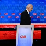 Après un calamiteux débat : Joe Biden fait taire les critiques