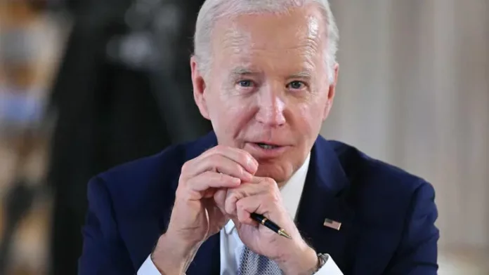 Biden dit qu’il ne graciera pas son fils, jugé coupable de détention illégale d’arme à feu