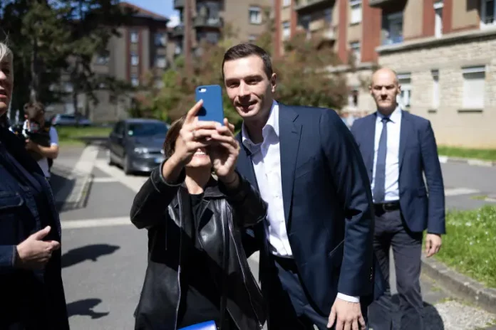 Poussée de l’extrême droite, Macron affaibli… Cinq leçons du scrutin européen