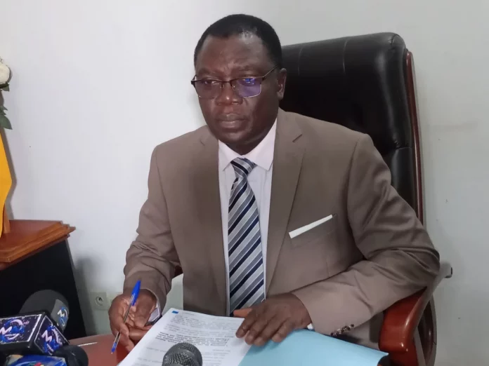 Réseaux sociaux TikTok sous contrôle au Cameroun