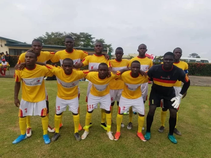 Polémique sur les licences : la Fécafoot répond aux allégations de la KSA