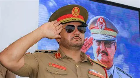 Khalifa Haftar et ses fils renforcent leur emprise sur l’Est de la Libye
