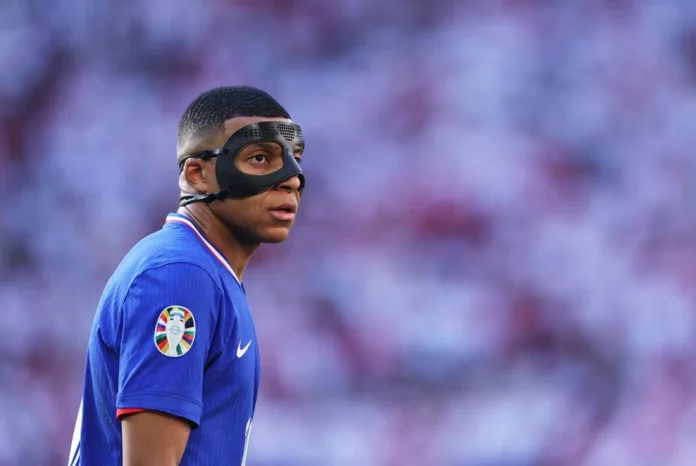 Euro-2024: la France inquiète et se complique la vie