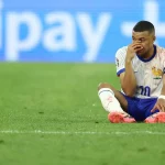 La fracture du nez de Kylian Mbappé : les enjeux pour l'Euro-2024