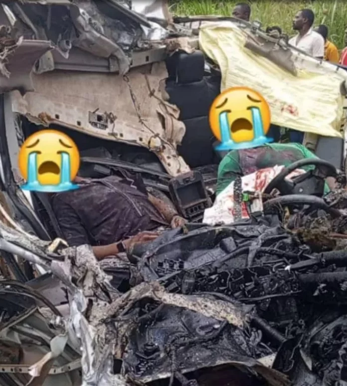 Maurice Kamto adresse ses condoléances à la famille de Landry Nguemo