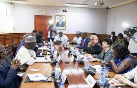 Budget du Cameroun : Le Fmi émet des réserves